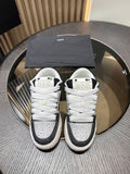 Men's Amiri Crystal Sneakers Shoes