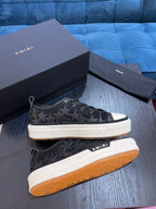 Men's Amiri Low Top Sneakers Shoes