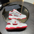 Men's Amiri Crystal Sneakers Shoes