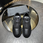 Men's  Amiri Crystal Sneakers Shoes