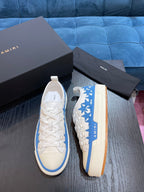 Men's Amiri Low Top Sneakers Shoes