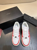 Amiri Skull Sneakers Shoes