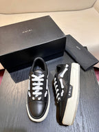Amiri Skull Sneakers Shoes