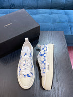 Men's Amiri Low Top Sneakers Shoes
