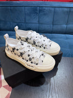 Men's Amiri Low Top Sneakers Shoes
