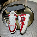 Men's Amiri Crystal Sneakers Shoes