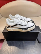 Amiri Skull Sneakers Shoes