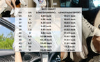 Men's Amiri Canvas and Leather Stars Court High Top Sneakers Shoes
