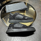 Men's  Amiri Crystal Sneakers Shoes